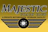 Click to Learn More about MAJESTIC COACH CLUB