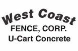 Click to Learn More about WEST COAST FENCE CORPORATION