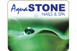 Click to Learn More about AQUA STONE