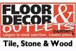 FLOOR  & DECOR