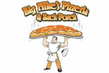 BIG MIKE'S PIZZERIA & BACK PORCH