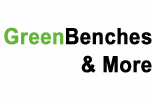 Click to Learn More about Greenbenches & More