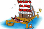 Click to Learn More about Rosies Clam Shack 