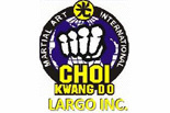 Click to Learn More about CHOI KWANG DO LARGO INC