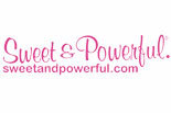 Click to Learn More about Sweet & Powerful.