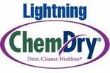 Click to Learn More about LIGHTNING CHEM DRY