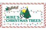 Click to Learn More about MIKE'S CHRISTMAS TREES Opening Thanksgiving Day