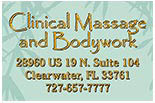 Click to Learn More about CLINICAL MASSAGE SKIN & BODYWORKS