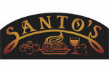 Click to Learn More about SANTOS PIZZA & PASTA
