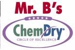 Mr. B's Chem Dry