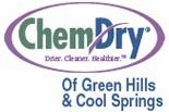 Chem Dry Of Greenhills & Cool Springs & Murfreesboro