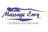Massage Envy