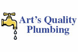 Art's Quality Plumbing