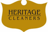 Heritage Cleaners - Franklin