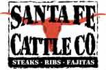 Santa Fe Cattle Co Restaurant