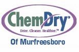 Chem-Dry Of Murfreesboro