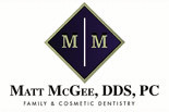 Matt McGee, DDS, PC