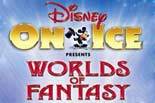 Disney On Ice - Worlds of Fantasy