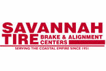 Savannah Tire