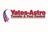 Yates Astro Termite & Pest Control