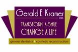 Gerald E Kramer, DDS