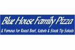 Blue House Family Pizza