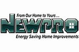 Click to Learn More about NEWPRO � Windows, Siding and More