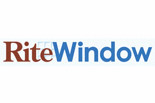 Click to Learn More about RiteWindow
