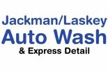 Click to Learn More about Jackman/Laskey Auto Wash