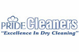 Pride Cleaners