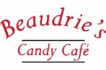Beaudries Candy Cafe