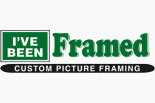 Click to Learn More about I'VE BEEN FRAMED