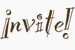 Click to Learn More about INVITE!