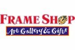 Click to Learn More about THE FRAME SHOP
