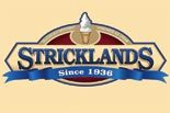 Click to Learn More about Strickland's Frozen Custard