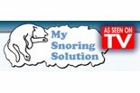 Click to Learn More about SAY GOODBYE TO SNORING