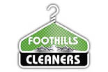 Foothills Cleaners