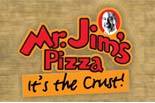 Mr. Jim's Pizza