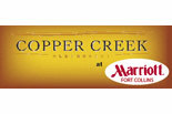 Copper Creek Restaurant at Marriott