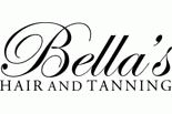 Bella's Hair And Tanning