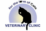 For The Love Of Cats