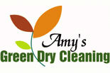 Amy's Green Dry Cleaning