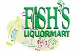 Fish's Liquor Mart