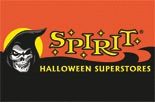 Spirit Halloween