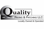 Quality Paving