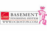Owens Corning Basement Finishing Systems
