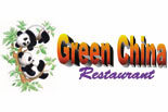 Green China