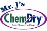 Mr. J's Chem Dry