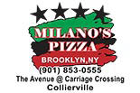 MILANO'S PIZZA