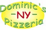 Click to Learn More about DOMINIC'S NY PIZZA
